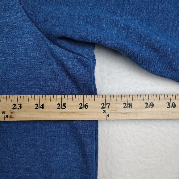 Coleman Hooded Sweatshirt Better Living In Nature Pullover Adult 2XL - Picture 10 of 10